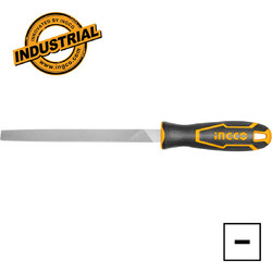 Λίμα Σιδήρου 200mm Πλατιά | INGCO | HSFF088