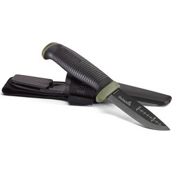 HULTAFORS OK4 ΜΑΧΑΙΡΙ ΒΑΡΕΩΣ ΤΥΠΟΥ 93mm ΣΕ ΘΗΚΗ 380270