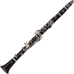 BUFFET Crampon E-12F Κλαρινέτο Βb