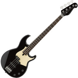 YAMAHA BB-434 Black Ηλεκτρικό Μπάσο