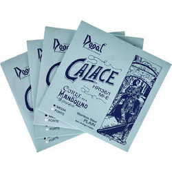 Dogal Calace HR136 Σετ 4 Χορδές Μαντολίνου Stainless Steel Normal Tension