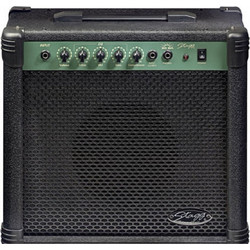 Stagg 20BA 20W