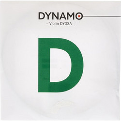 Thomastik-Infeld Dynamo Χορδή Βιολιού D Medium Tension