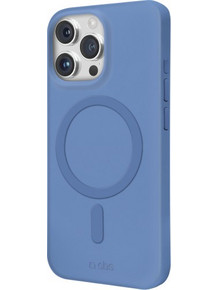SBS INSTICT MAG COVER IPHONE 16 PRO MAX blue backcover
