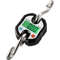 DS2000 Ζυγαριά Κρεμαστή 150kg/50gr
