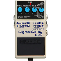 BOSS DD-8 Digital Delay