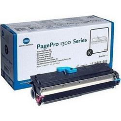 Konica Minolta 1710566-002 Black Toner