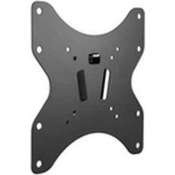 TooQ LP1242F-B Βάση Τηλεόρασης Τοίχου 23"-42" έως 35kg