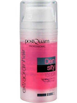 PostQuam Density Gel Μαλλιών 100ml