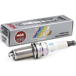 NGK ILFR6B LASER PLATINUM (6481)