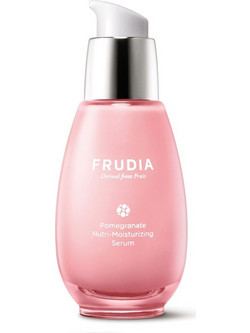 Frudia Pomegranate Nutri Moisturizing Αντιγηραντικό Ενυδατικό Serum Προσώπου 50gr
