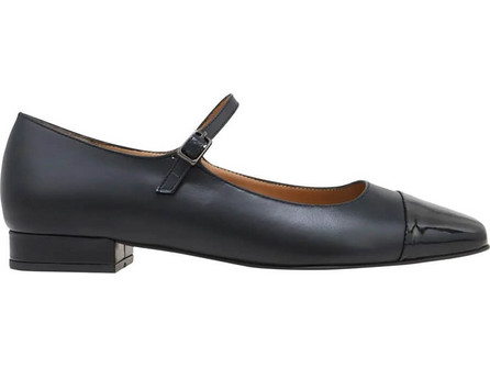 Μπαλαρινες Archer Lea Pat 0071 black
