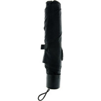 ΟΜΠΡΕΛΑ ΒΡΟΧΗΣ ΣΠΑΣΤΗ ΜΑΥΡΗ 52cm VC755