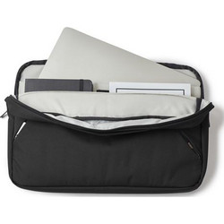 Lexon Sort Τσάντα Laptop Χειρός 14" Black