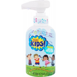 Baylis & Harding Kids! Musical Liquid Soap 250ml