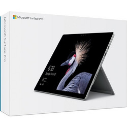 Microsoft New Surface Pro 12.3" (i5-7300U/8GB/256GB/Windows 10)