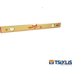 Αλφάδι L23 Με 3 Μάτια BENMAN 150cm - (70617)