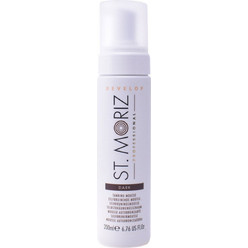St. Moriz Self Tan Mousse Dark Σώματος 200ml