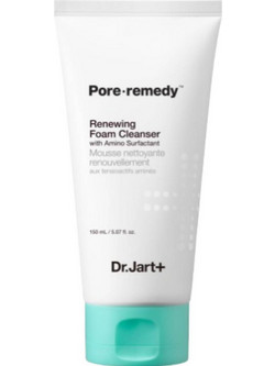 Dr.Jart+ Pore Remedy Renewing Cleanser Ενυδατικός Αφρός Καθαρισμού Προσώπου 150ml