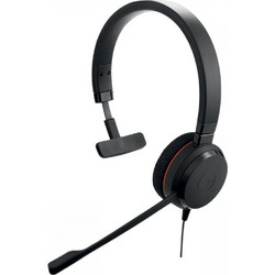 Jabra Evolve 65 SE UC Mono