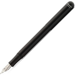ΠΕΝΑ SHEAFFER KAWECO LILIPUT FP ALUMINIUM BLACK