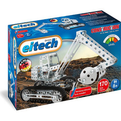 Eitech Εκσκαφέας 00087