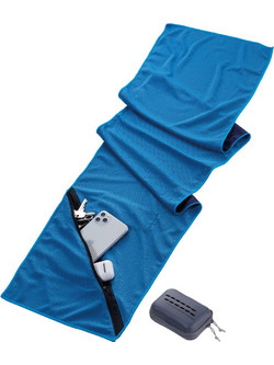 TROIKA - Colling Towel (TWL20)