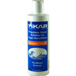 XIKAR - PG SOLUTION Υγρό 236ml (814XI)
