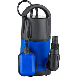 Αντλία Υποβρύχια Ομβρίων SAEP DSP-550A - 0.75Hp/230V