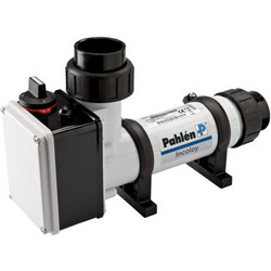Θερμοπλαστικός Ηλεκτρικός Θερμαντήρας PAHLEN AQUA-COMPACT 141605 18kW Τριφασικός
