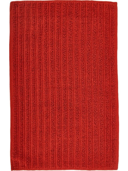 Dimitracas Χαλάκι OLIVIA Κεραμιδί 80x50cm 05588.002