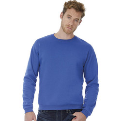 B&C Collection Ανδρικό Φούτερ Royal Blue ID202