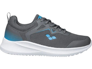 Arena Doha 2 Ανδρικά Sneakers Ανθρακί ARMAF31001-320