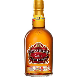 Chivas Regal Extra Ουίσκι Blended 40% 700ml
