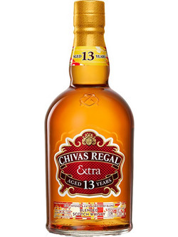 Chivas Regal Extra Ουίσκι Blended 40% 700ml