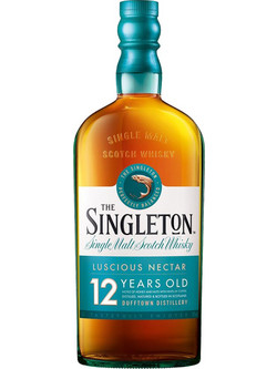 The Singleton of Dufftown Luscious Nectar Ουίσκι Blended 12 Ετών 45% 700ml