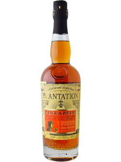 Plantation Pineapple Ρούμι 700ml