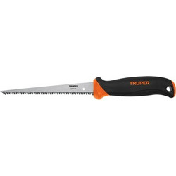 Πριόνι Γυψοσανίδας 15cm TRUPER STP-6X