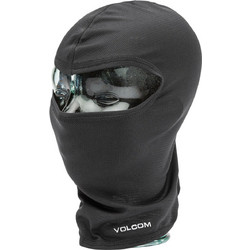 VOLCOM INDIVIDUAL TECH FULL FACE ΑΝΔΡΙΚΟ J5552504-BLK (BLK/BLACK)