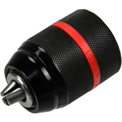 GEKO Τσοκ Αυτόματο για Δράπανο Θηλυκό G00521 1/2 2-13mm