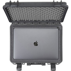 Panaro MAX 380H160-LAPTOP - Αδιάβροχη βαλίτσα μεταφοράς για laptop 13,5" - 15"