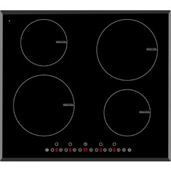 Arielli ACH-704IND Επαγωγική Εστία Αυτόνομη με Λειτουργία Κλειδώματος 59x56cm