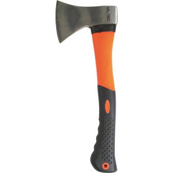 Τσεκούρι Emergency Axe Orange Mil-Tec