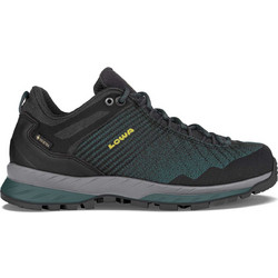 LOWA Παπούτσια CAREZZA GTX LO Ws GREY γυναίκες