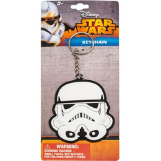 Joy Toy Star Wars Stormtrooper Μπρελόκ