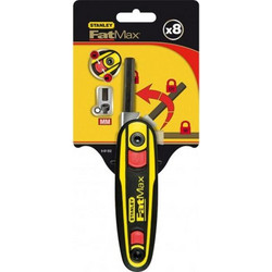 STANLEY 0-97-552 Σετ Κλειδιά Allen 8 τεμαχίων 1.5-8mm