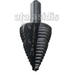 LENOX VARI BIT 30888 - VB11 Τρυπάνι Διαβάθμισης - Φρέζα 6 - 28mm