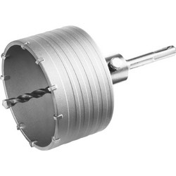 TOTAL TAC431001 Διαμαντοκορώνα SDS-PLUS 100mm