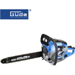 Gude αλυσοπρίονο βενζίνης KS 450-46, 2,0 kW