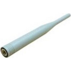 Κεραία GSM 800-2600Mhz 2dBi βιδωτή τύπου rubber με SMA male connector